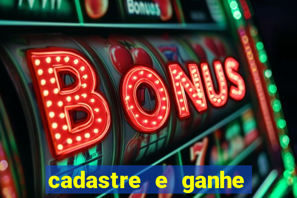 cadastre e ganhe 20 reais bet